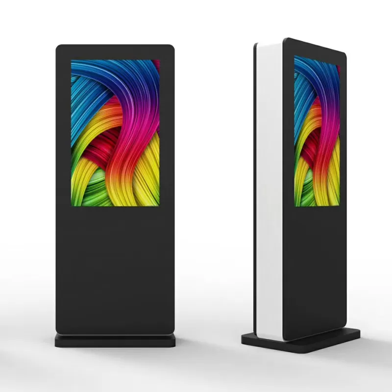 কীভাবে উপযুক্ত বিজ্ঞাপন মেশিন চয়ন করবেন?