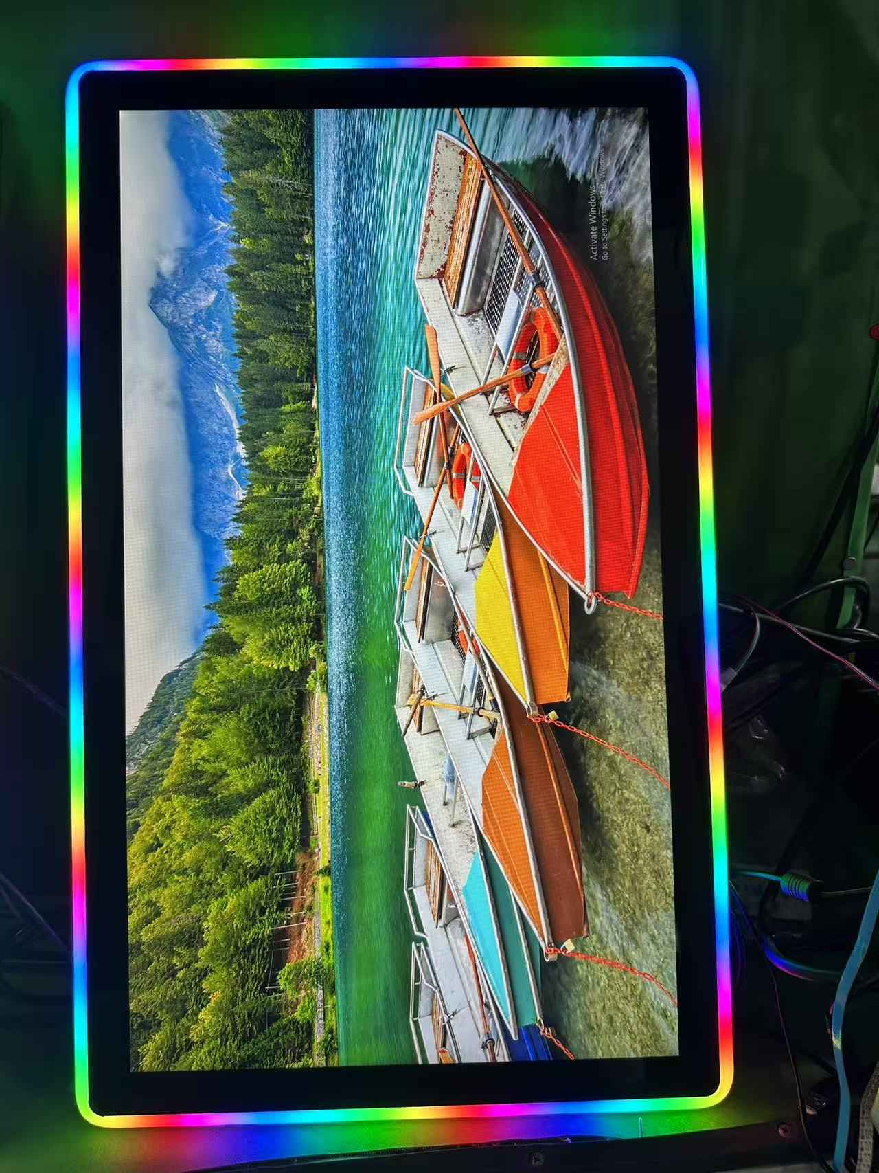 কেন আধুনিক ব্যবসা বৃদ্ধির জন্য ইনডোর বিজ্ঞাপন প্লেয়ার গুরুত্বপূর্ণ?